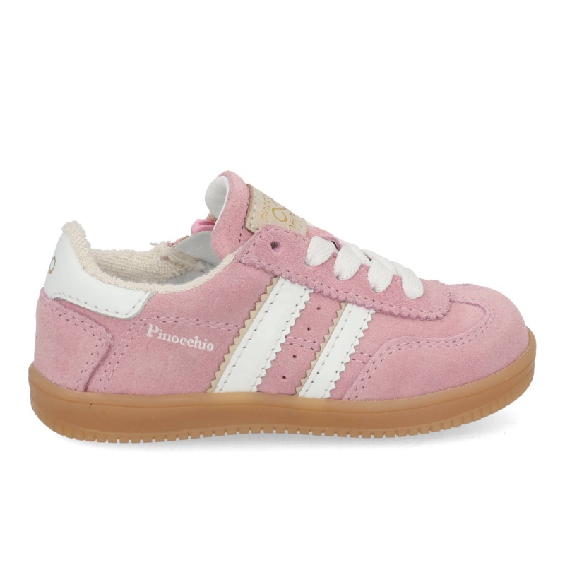 Pinocchio P1500 roze Roze