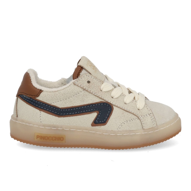Pinocchio P1516 beige Beige