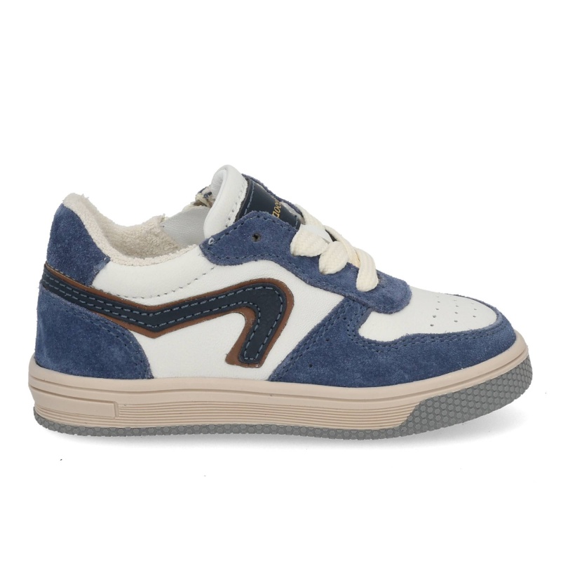 Pinocchio P1618 jeans Blauw