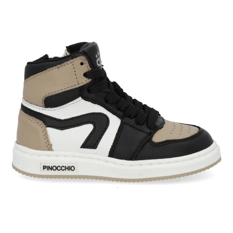 Pinocchio P1765 taupe combi taupe