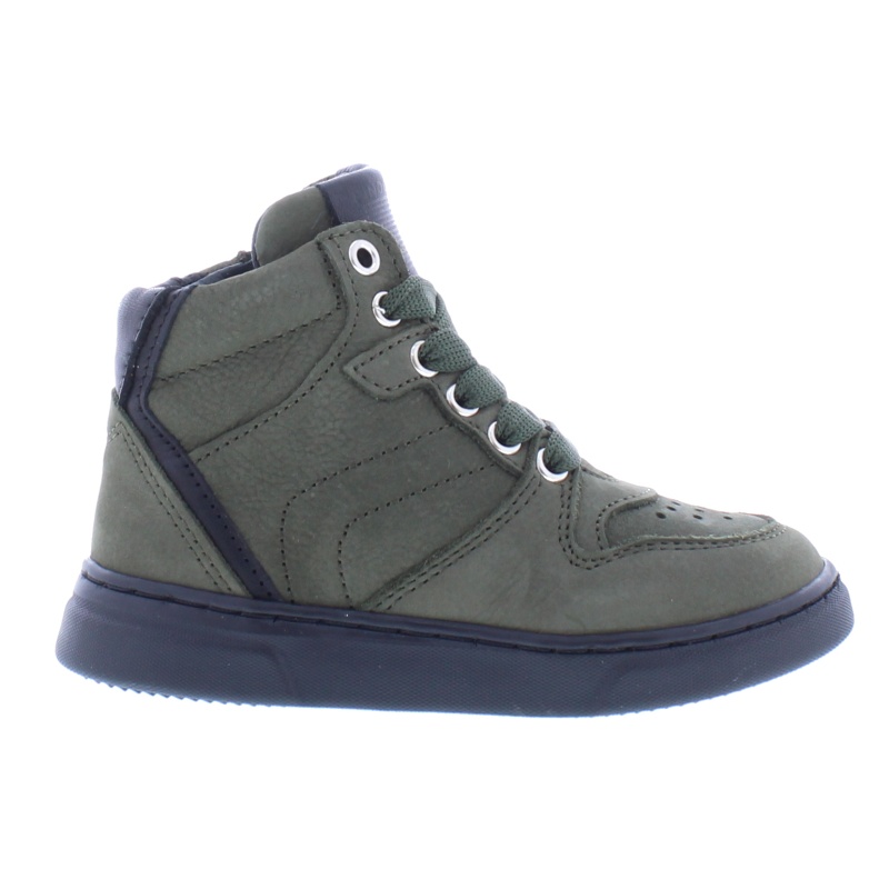 Pinocchio P1737 green Groen