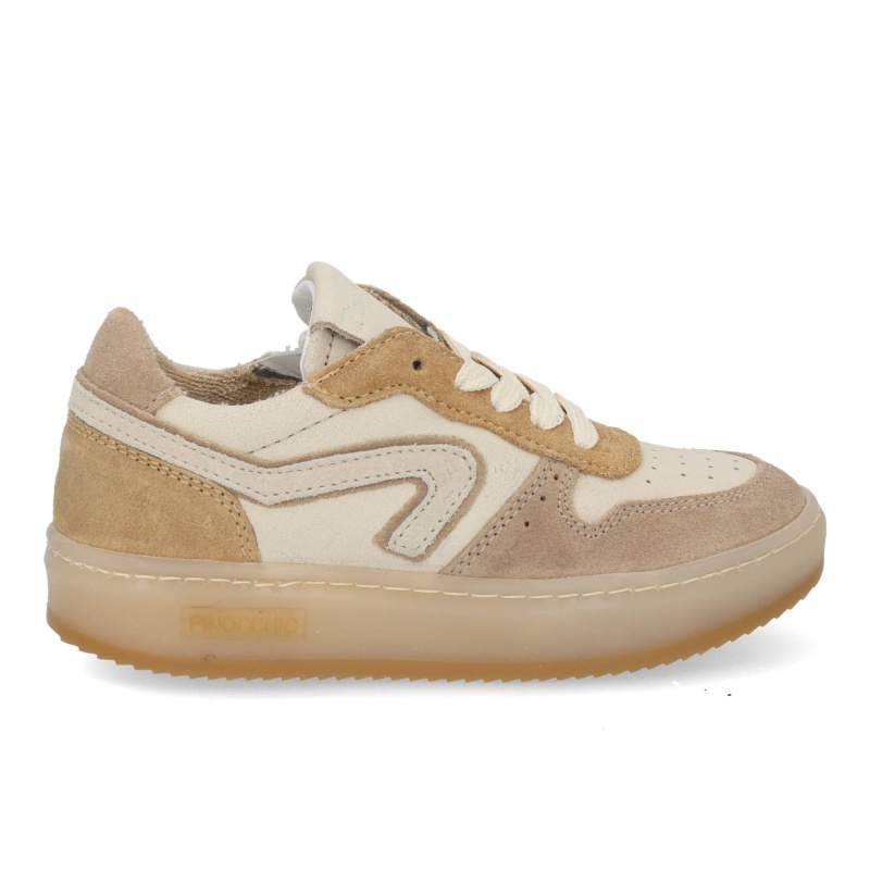 Pinocchio P1804 taupe taupe