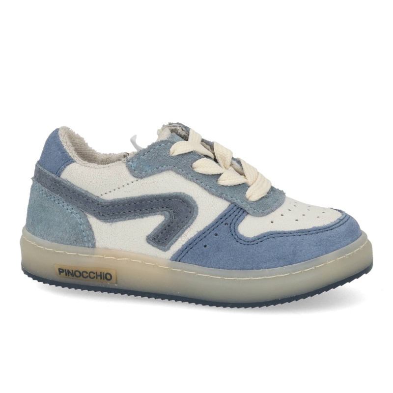 Pinocchio P1804 jeans Blauw