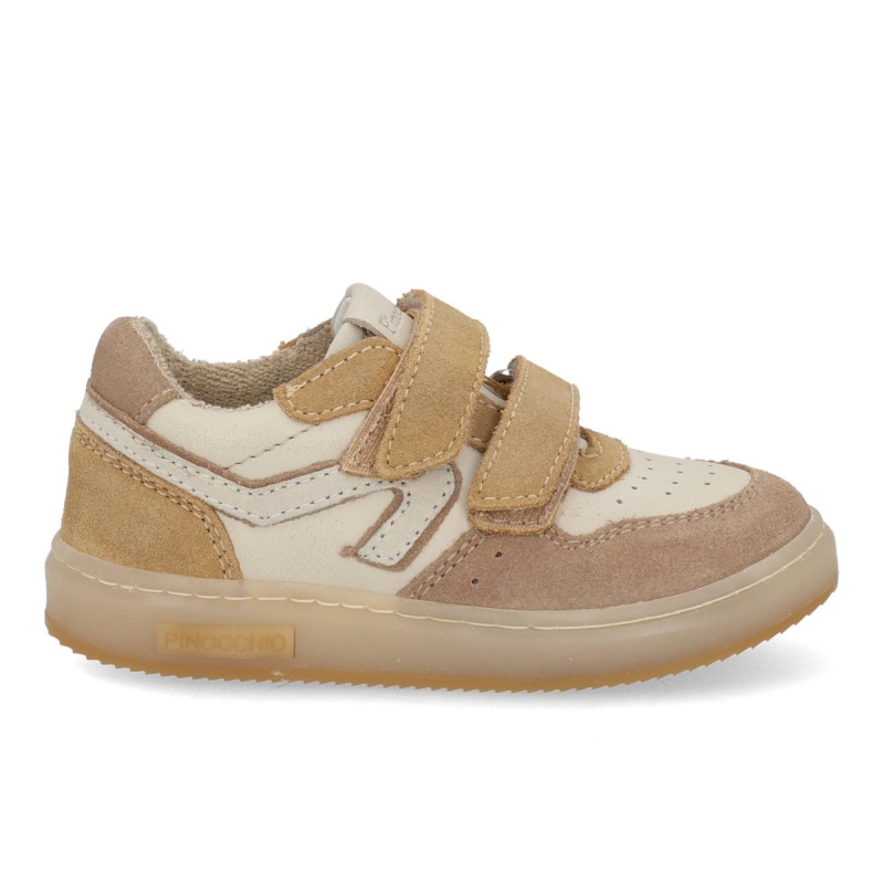 Pinocchio P1805 taupe taupe