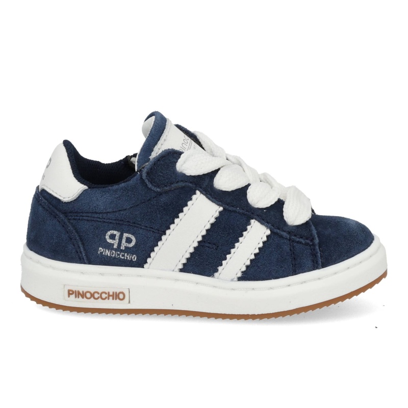 Pinocchio P1811 donkerblauw donkerblauw