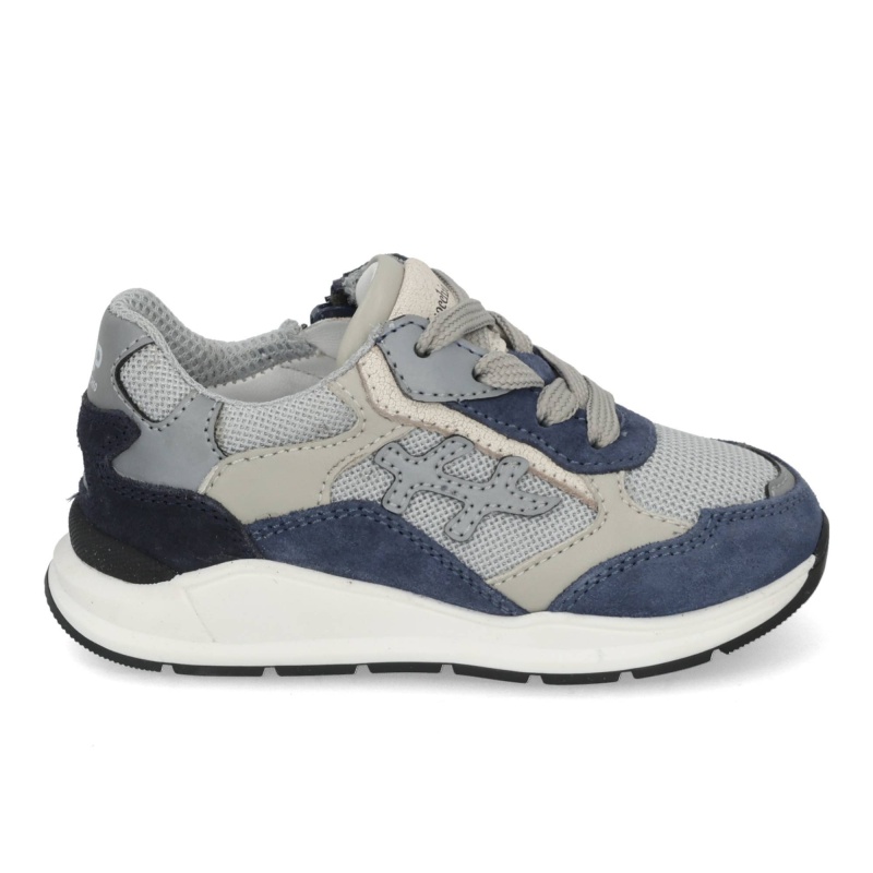 Pinocchio P1829 jeans Blauw