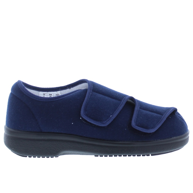 Promed Sanisoft 521110 donkerblauw