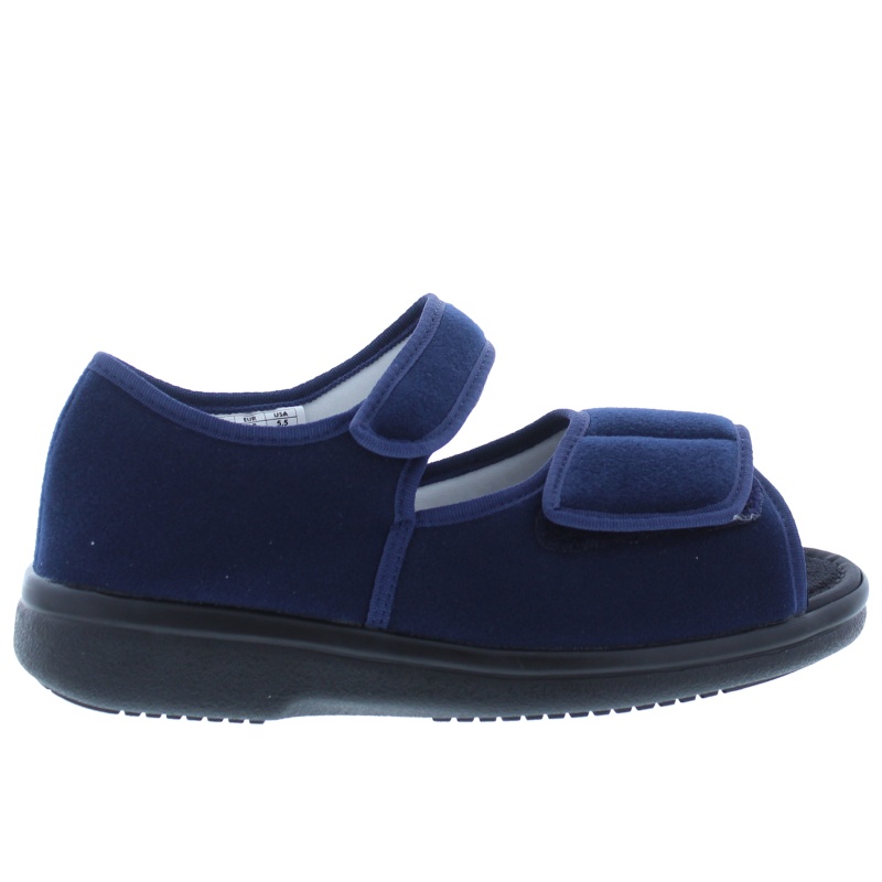 Promed Theramed D1 510160 donkerblauw