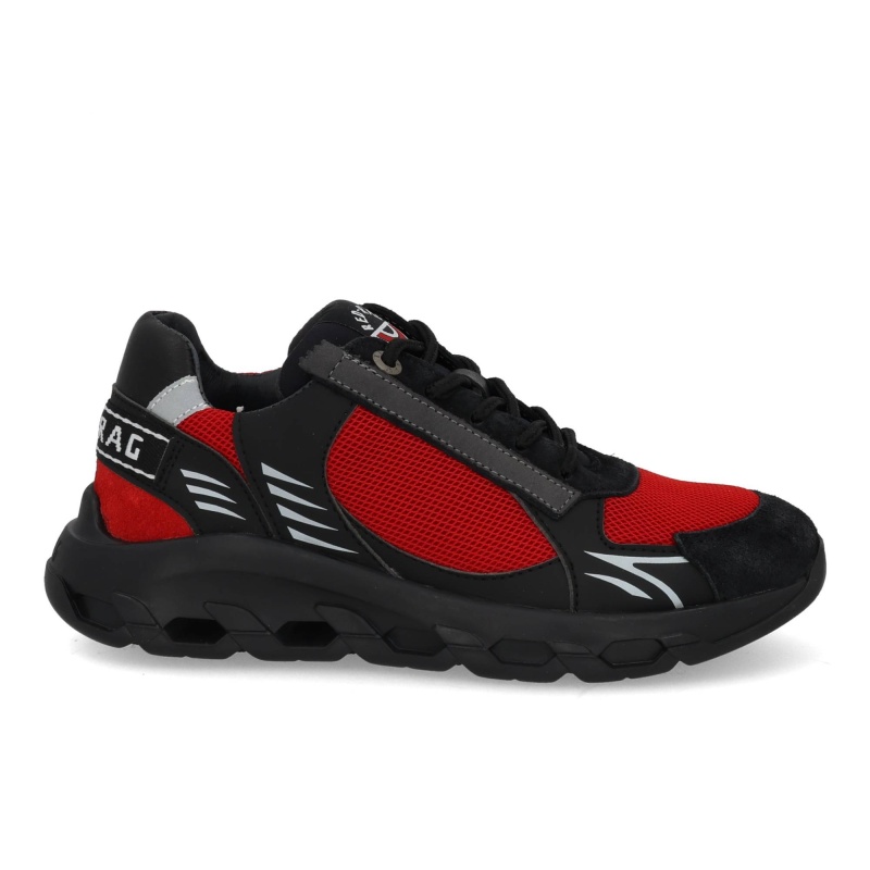 Red Rag 13951 490 red Rood