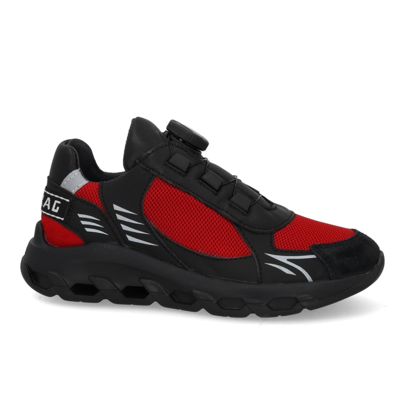 Red Rag 13953 490 red Rood