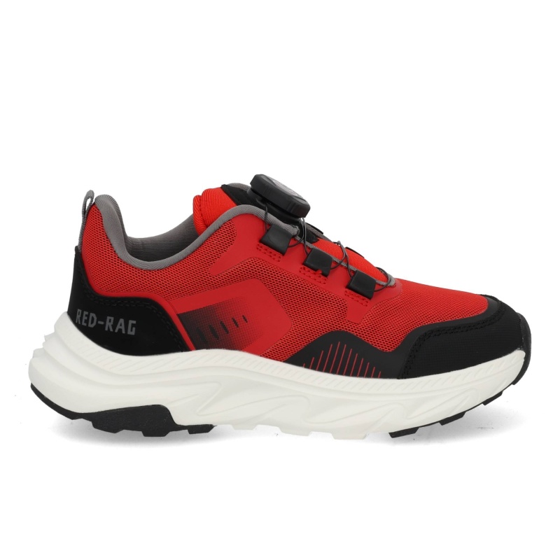 Red Rag 15837 420 red Rood