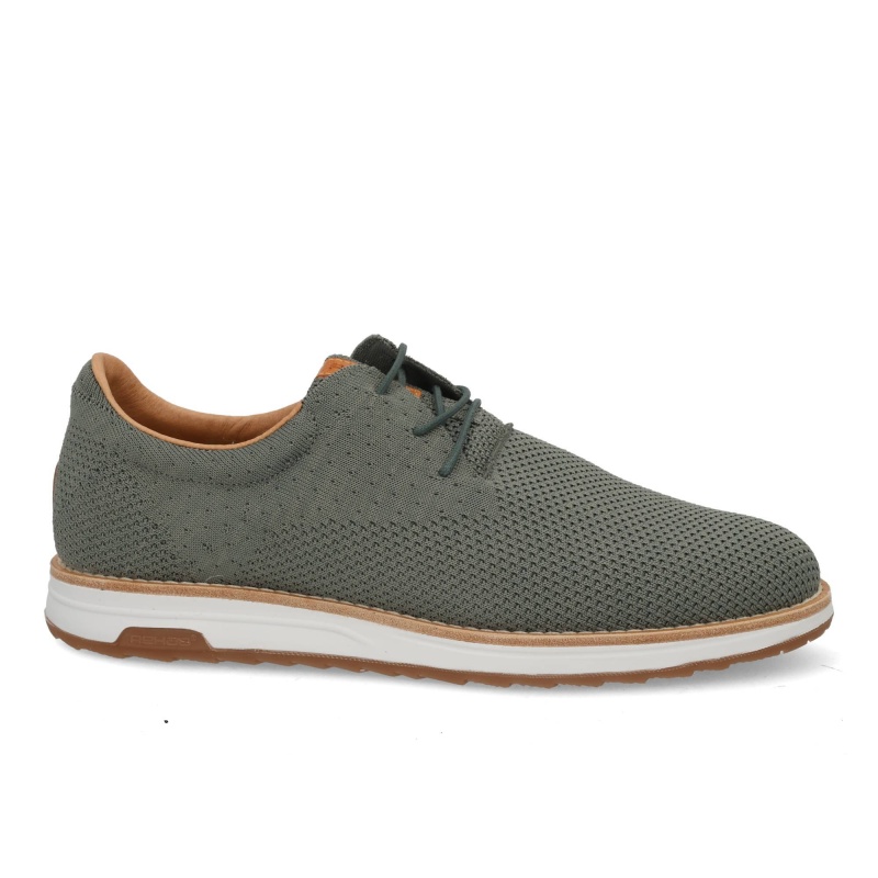 Rehab Nolan Knit 6400 grn Groen