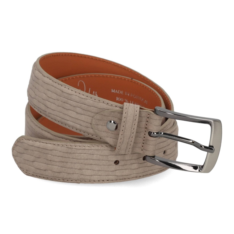 Rehab Belt Stones 5000 sand Beige
