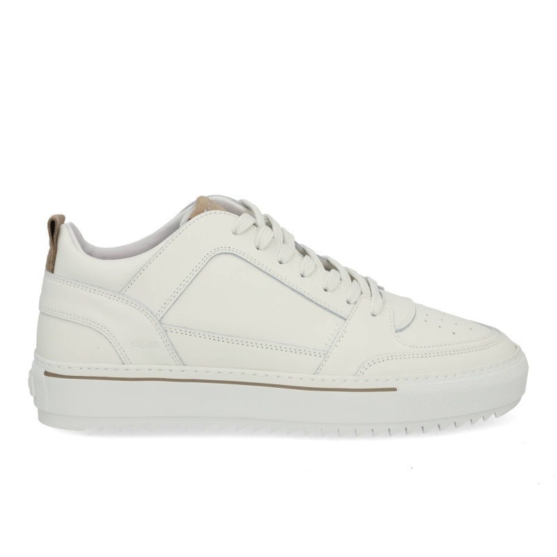 Rehab Creon 0753 WHT Wit