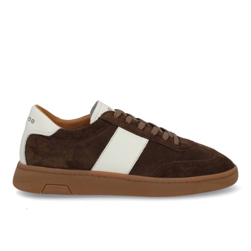Rehab Zack Sue 4800 DBRWN Bruin