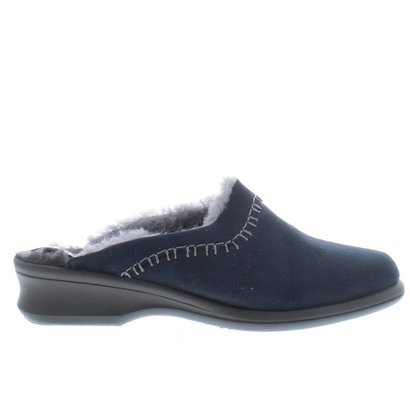 Rohde 2510 50 blue donkerblauw