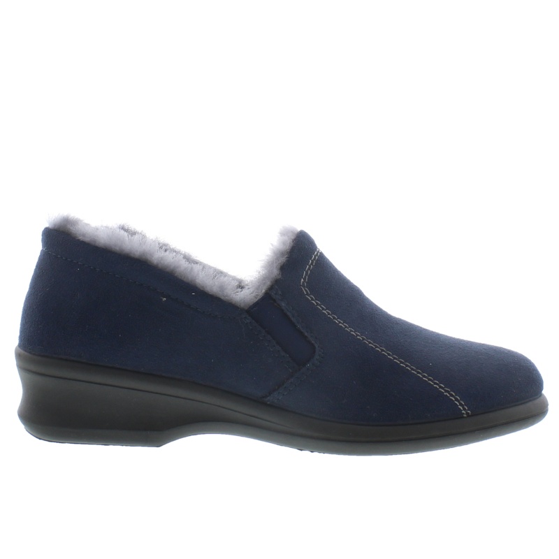 Rohde 2516 50 ocean donkerblauw