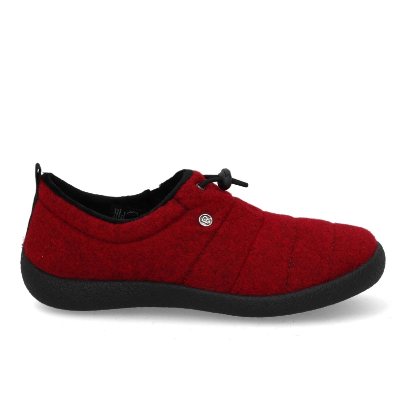 Rohde 2002 48 wine red Rood