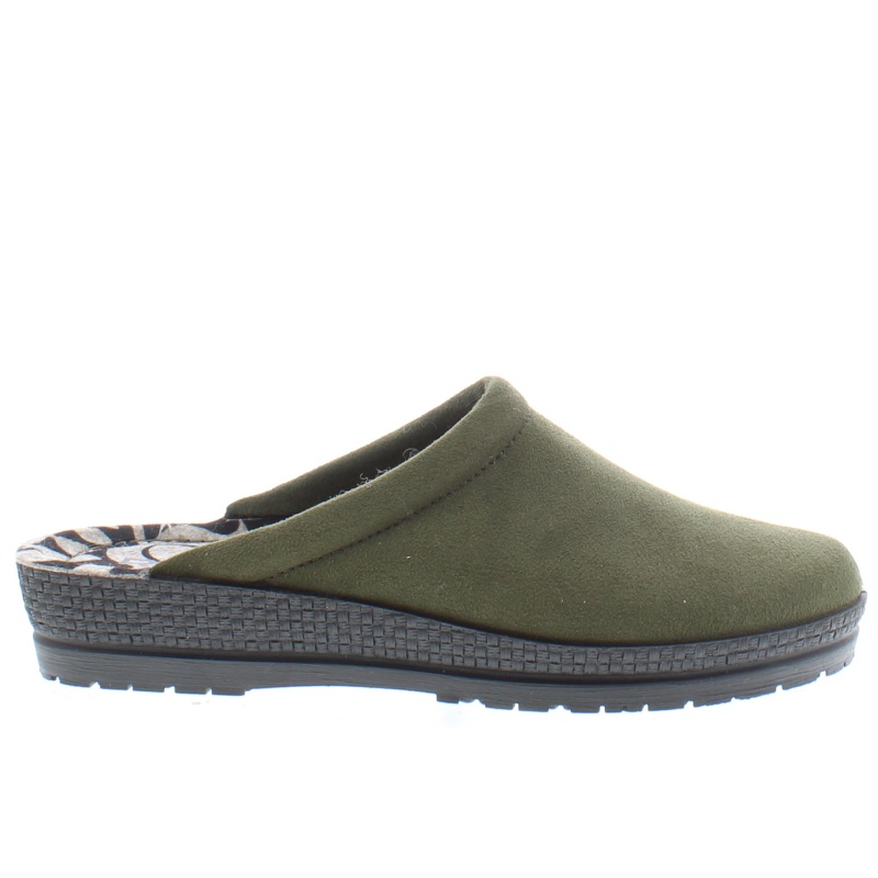 Rohde 2291 61 olive Groen