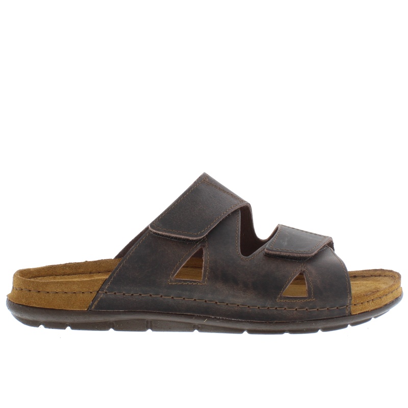Rohde 5914 72 mocca Bruin