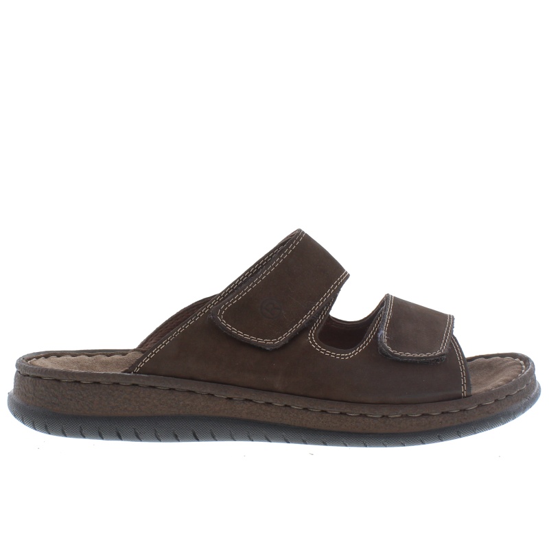 Rohde 6240 72 mocca Bruin