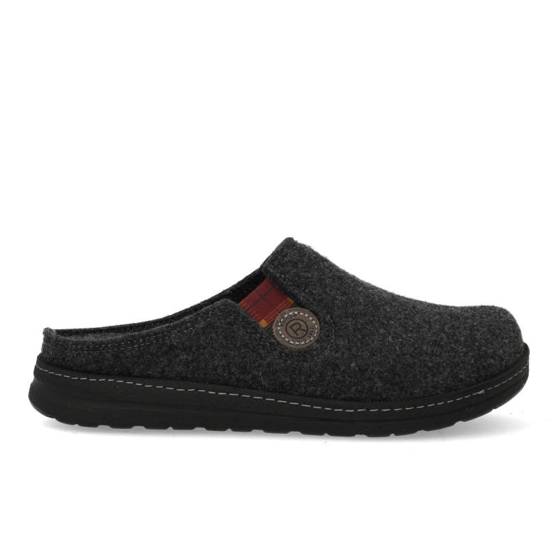 Rohde 7142 82 anthracite Grijs
