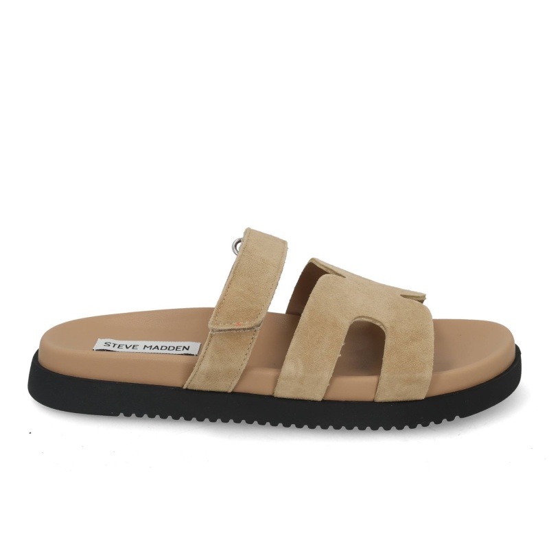 Steve Madden Missile taupe taupe