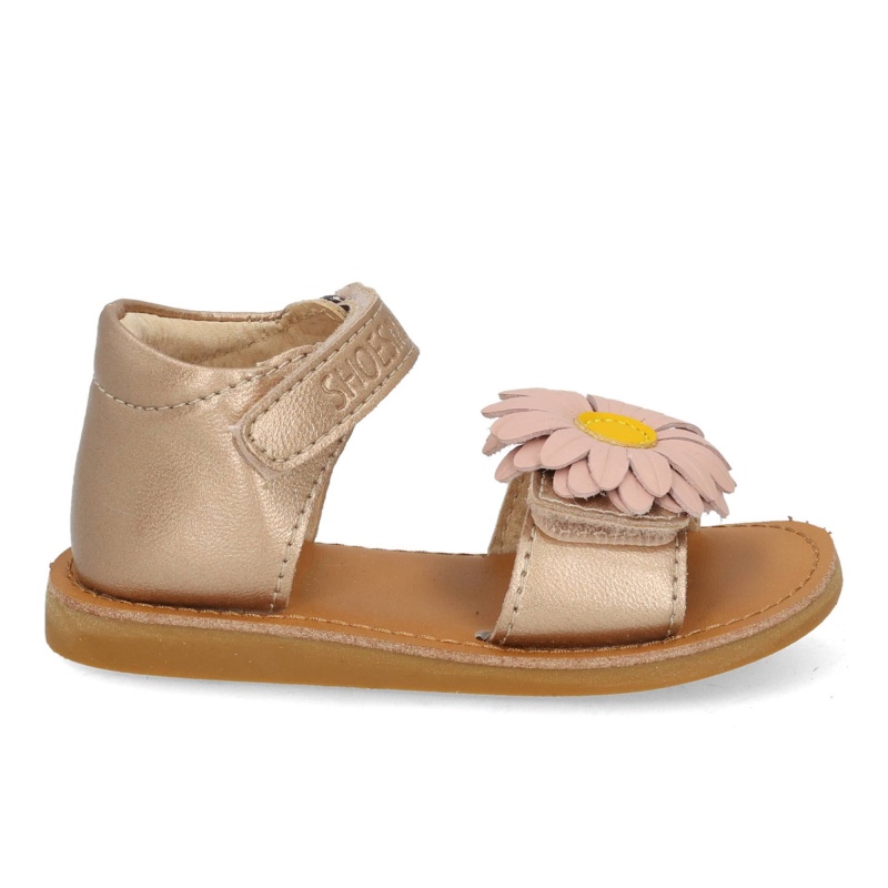ShoesMe CS26S021-B rose gold Rose