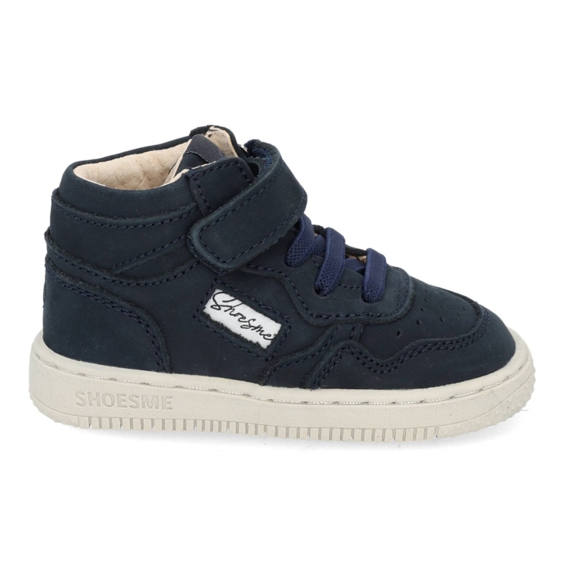 ShoesMe BN24W008-A dark blue donkerblauw