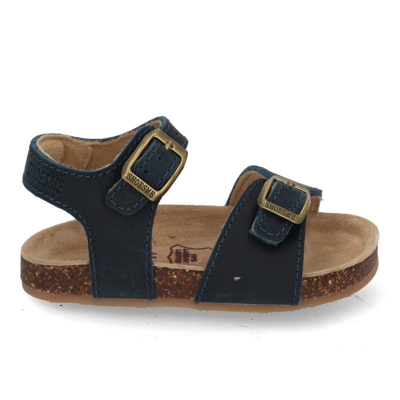 ShoesMe KL260001-D dark blue donkerblauw