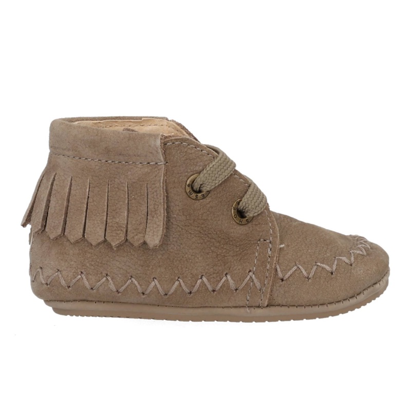 ShoesMe BP24W008-E taupe taupe