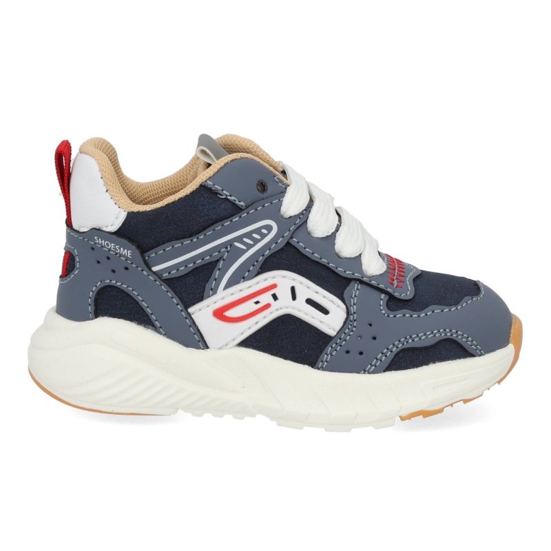 ShoesMe LW25S050-G dark blue donkerblauw