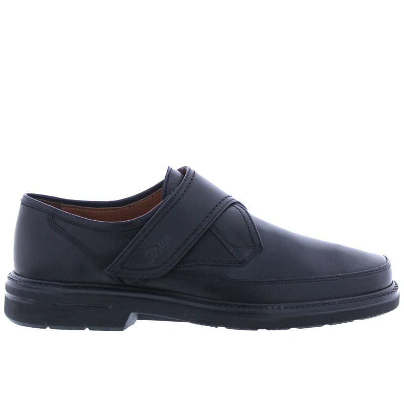 Sioux Parsifal black Zwart
