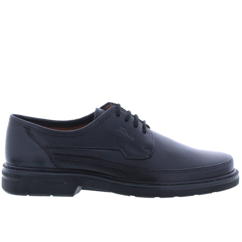 Sioux Marcel black Zwart