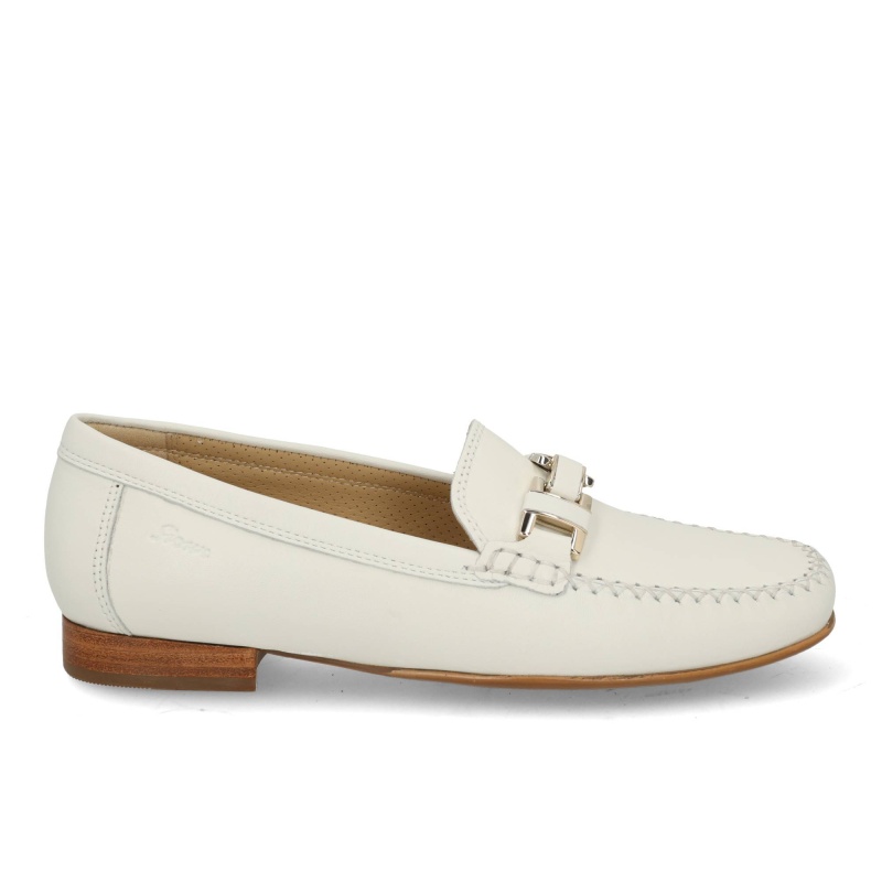 Sioux Cambria 4166089 snow Wit