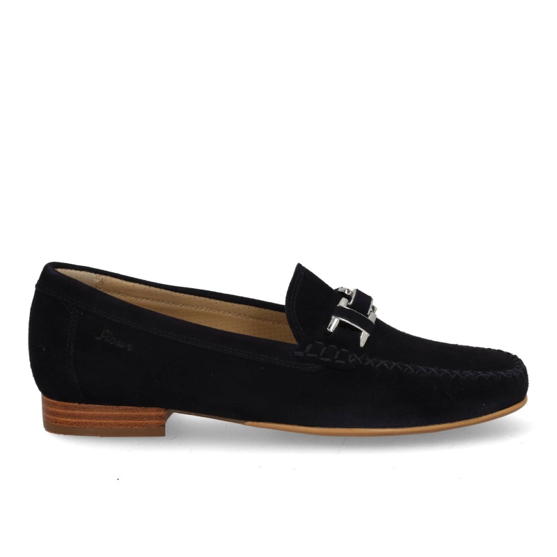 Sioux Cambria 4166087 profondo donkerblauw