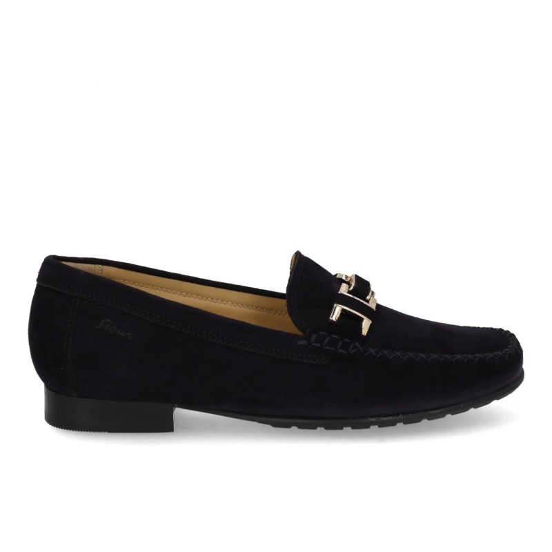 Sioux Cambria 69395 profondo donkerblauw