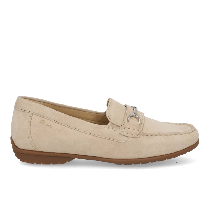 Sioux Cortizia 4140165 bone Beige