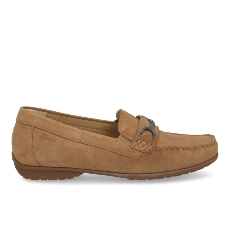 Sioux Cortizia 4140162 camel camel