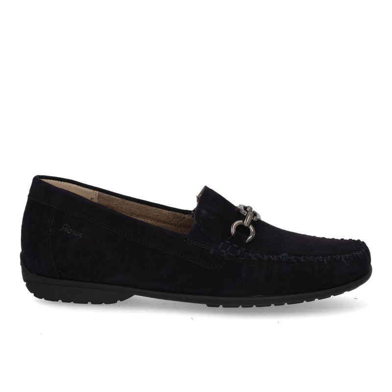 Sioux Cortizia 4140133 profondo donkerblauw