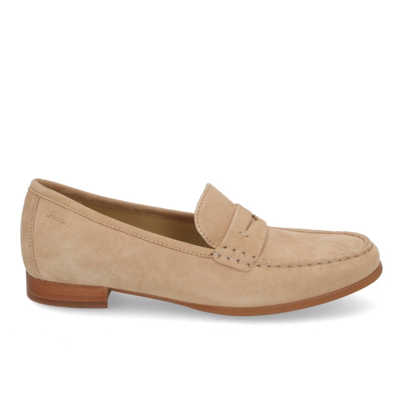 Sioux Rosikena 4141907 toffee taupe
