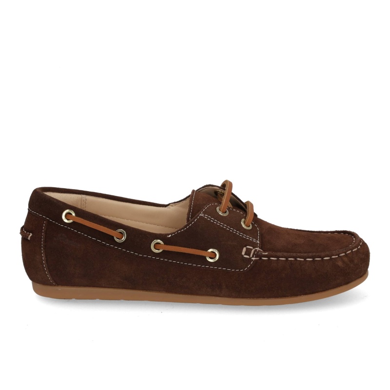 Sioux Simadesa 4142051 coca Bruin