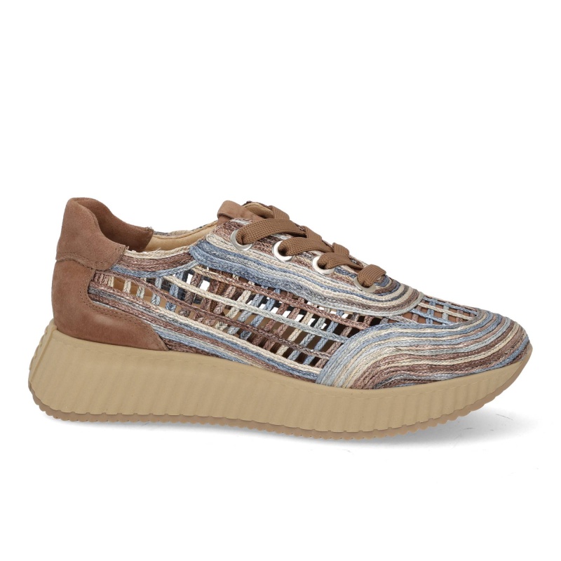 Softwaves Ardi 8.95.35 004 blu multi blauw