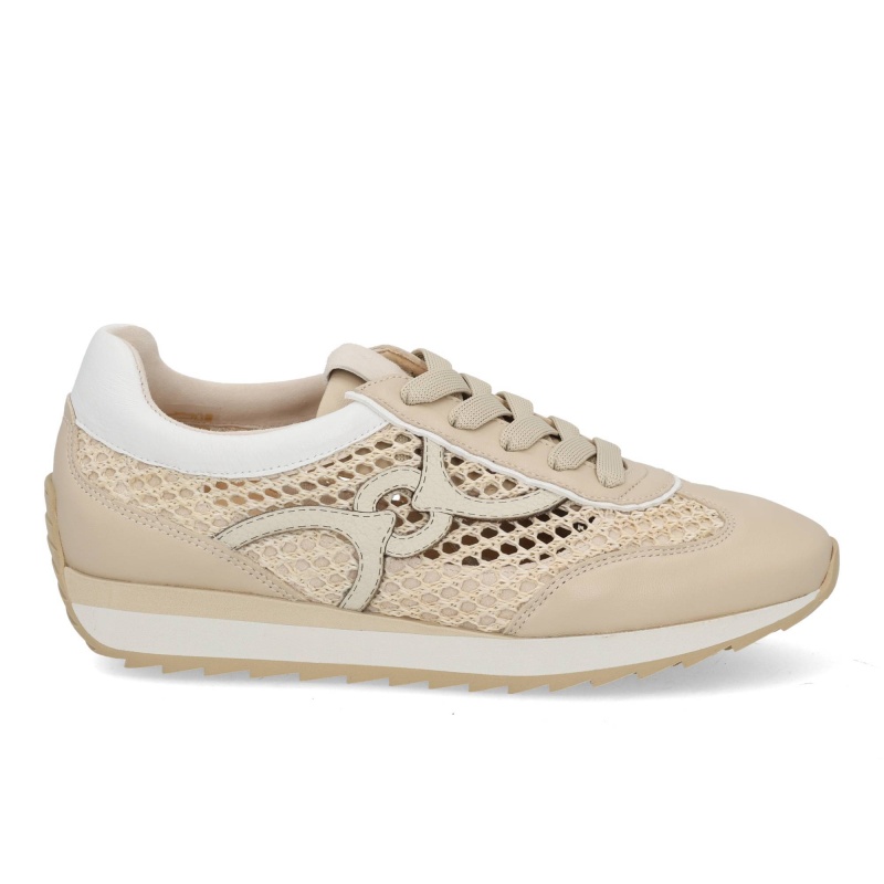Softwaves Dakota 9.32.29 005 almond Beige