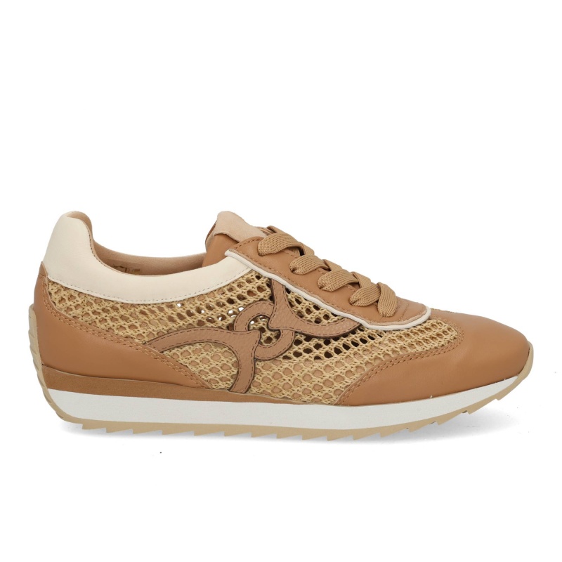 Softwaves Dakota 9.32.29 006 noisette Cognac