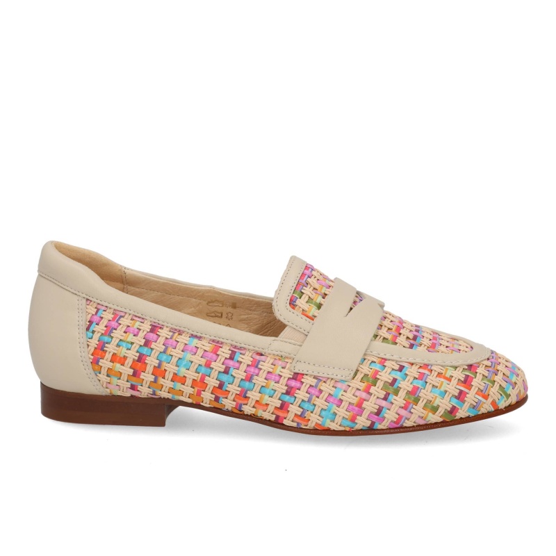 Softwaves Selda 9.10.03 001 fuchsia almo Multi