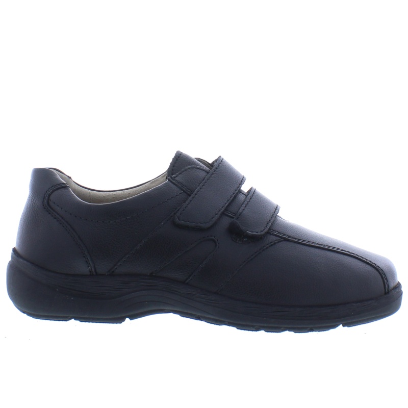 Solidus 87517 Natura H 00090 schwarz Zwart
