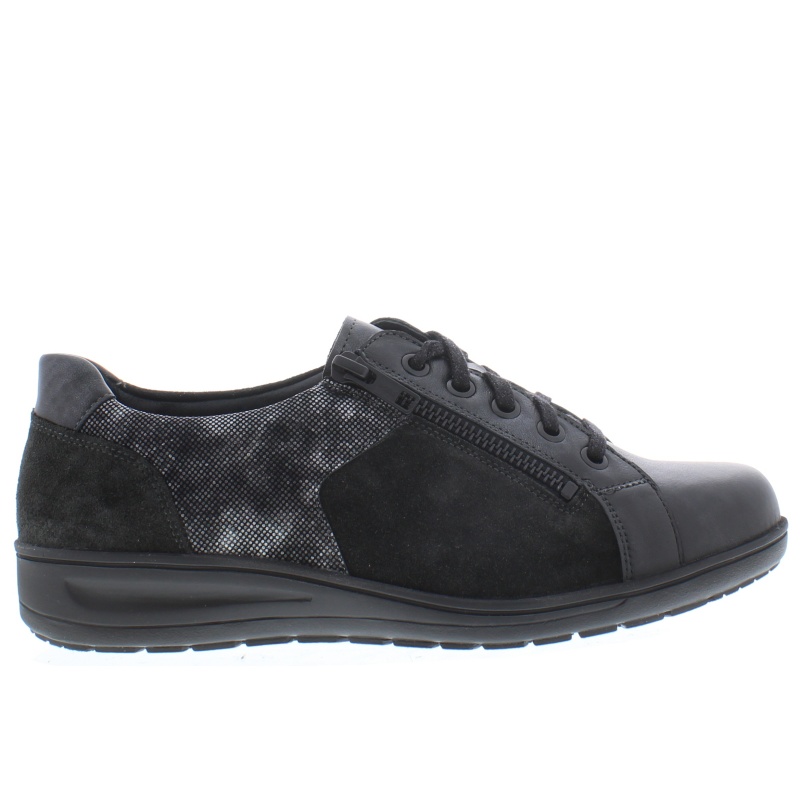 Solidus Kate 29094 K 20844 anthrazi Grijs