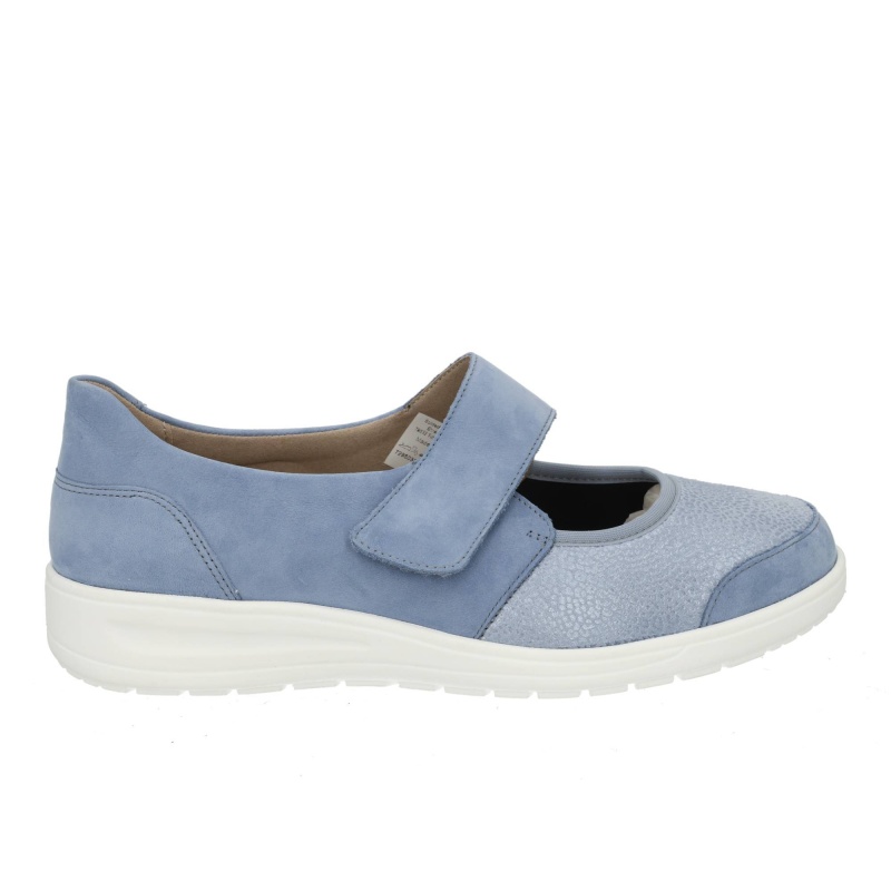 Solidus Kate 29503 80498 blue lichtblauw