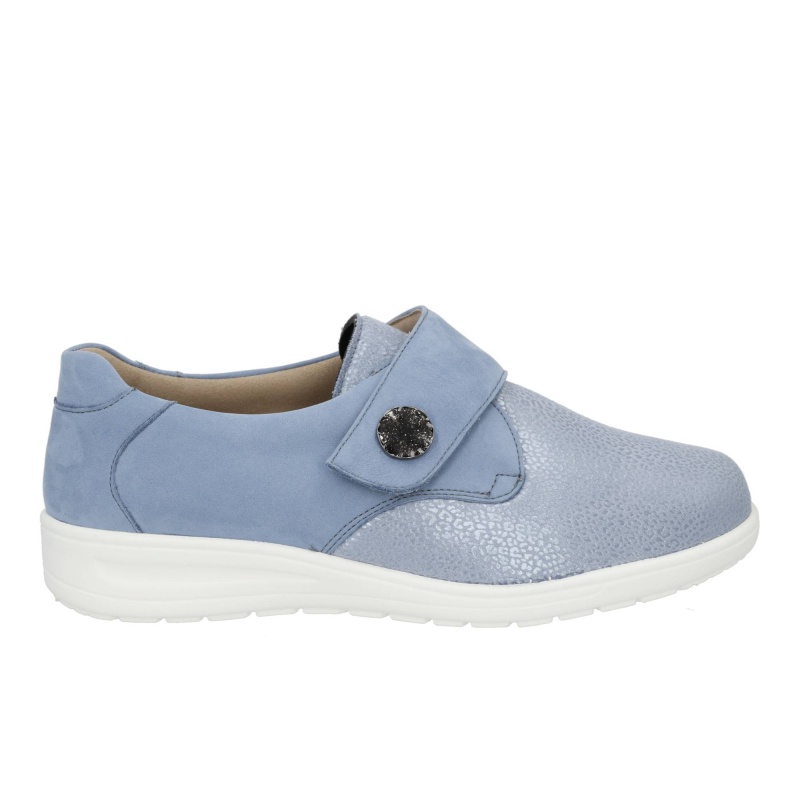Solidus Kate 29506 80733 blue Blauw